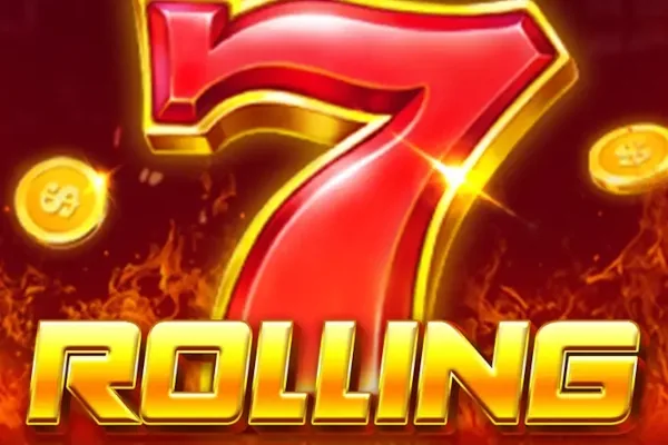 Rolling 7